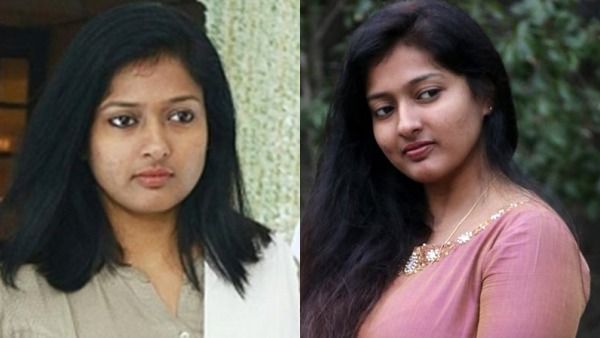 விவாகரத்துக்கு அதுதான் காரணம்..திருமண முறிவு குறித்து மனம் திறந்த காயத்ரி ரகுராம்!