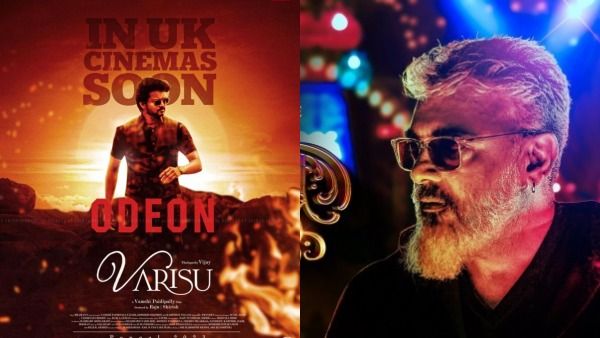 தூள் கிளப்பும் சில்லா சில்லா... சீக்கிரமே தொடங்கும் வாரிசு டிக்கெட் புக்கிங்... இதுதான் காரணமா?