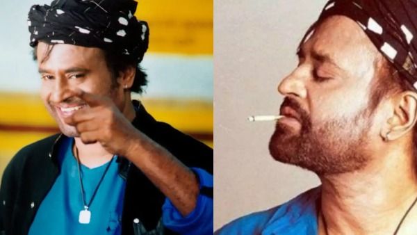 முக்கியமான சீன்லாம் கட் பண்ணிட்டாங்க ப்ரோ... கொட்டும் மழையிலும் பாபா ரீ-ரிலீஸ் டிவிட்டர் விமர்சனம்!