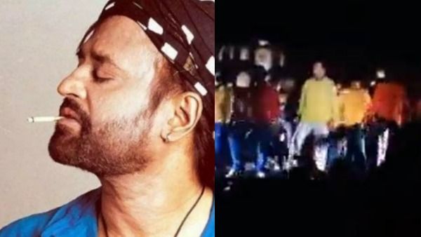 20 வருஷத்திற்கு பிறகும் அதே எனர்ஜி..பாபா ரீ ரிலீஸ்..கொண்டாடும் ரசிகர்கள்!