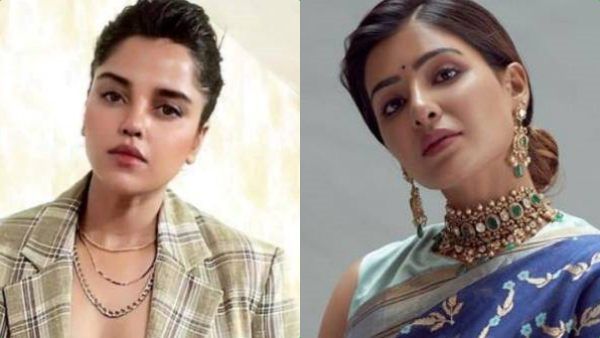 நடக்க கூட முடியாது... சமந்தாவோட கஷ்டம் எனக்கு நல்லா தெரியும்: மனம் திறந்த பிரபல நடிகை