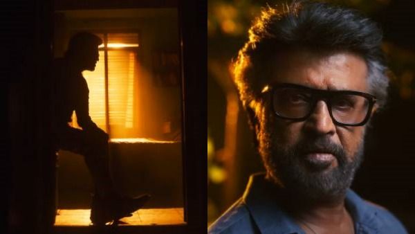 கசங்கிப் போன சட்டை.. புட்டி கண்ணாடி போட்டாலும்.. ஸ்டைல் சாம்ராட் ரஜினி தான்.. ரசிகர்கள் வெறித்தனம்!