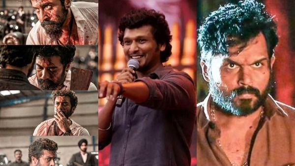 ரோலக்ஸ் ப்ரீக்வெல்.. கைதி 2.. கன்ஃபார்ம் பண்ண லோகேஷ் கனகராஜ்.. தளபதி 67ம் எல்சியூ தானா?