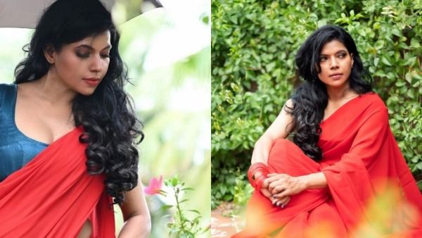 வாய்ப்பு கேட்டால் மிட்நைட்ல கால் பண்றாங்க...வேதனையில் புலம்பிய நடிகை!