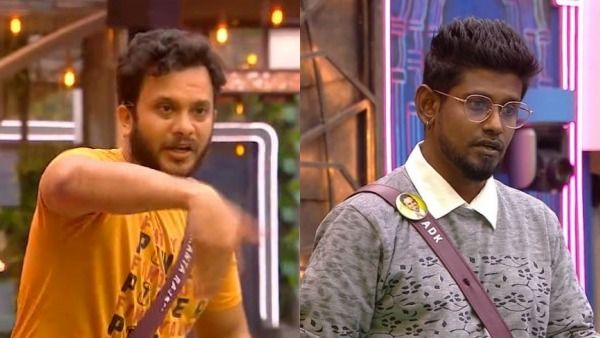 Bigg Boss Tamil 6 Eviction: டேஞ்சர் ஜோனில் இருக்கும் 2 பேர்.. இந்த வாரம் பிக் பாஸ் எவிக்‌ஷன் இவரா?