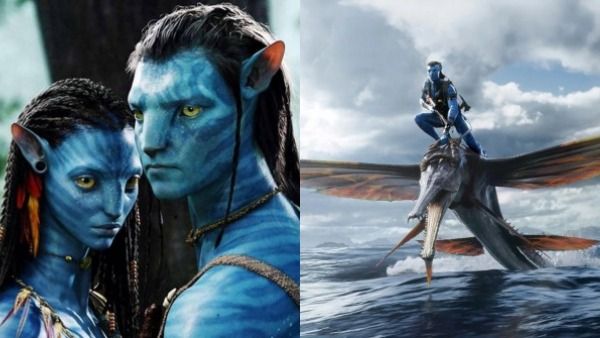 ரிலீசுக்கு முன்பே கலெக்ஷனை தட்டித்தூக்கிய அவதார் 2.. எகிறும் எதிர்பார்ப்பு!