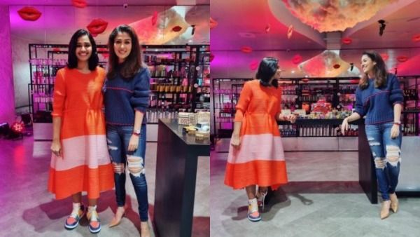 ப்பா.. புசுபுசுன்னு ஆளே மாறிய நயன்தாரா.. அந்த வதந்திக்கு முற்றுப்புள்ளி வைக்க இப்படியொரு போட்டோவா?