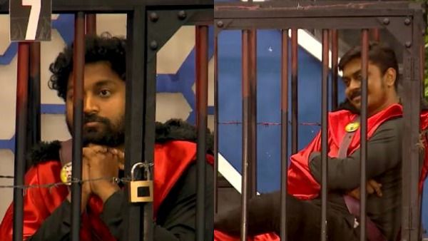 பிக் பாஸ் 6 டாப் 3 பைனலிஸ்ட்... ஹவுஸ்மேட்ஸ் தீர்ப்பில் முன்னணியில் இருப்பது யார்ன்னு தெரியுமா?