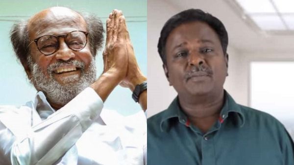 பாபா ரீ-ரிலீஸ் கலெக்‌ஷன் இவ்வளவு தானா..? ரஜினியின் நம்பிக்கை காலாவதியானது: விளாசிய ப்ளு சட்டை மாறன்