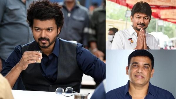 நானே உதயநிதி கிட்டே பேசுறேன்.. வாரிசுக்குத்தான் அதிக தியேட்டர் வேணும்.. தில் ராஜு திடீர் முடிவு!