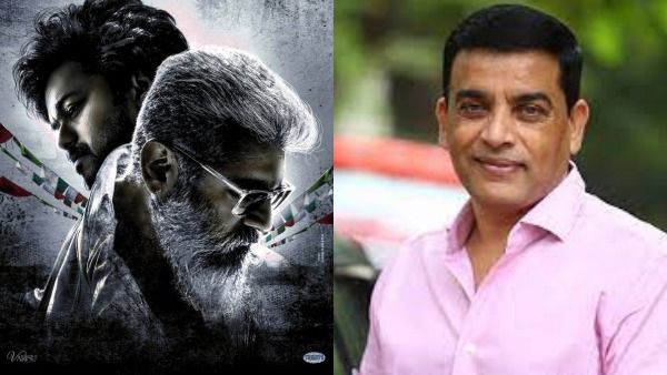 வாரிசு தயாரிப்பாளர் தில் ராஜு பற்ற வைத்த நெருப்பு.. சோஷியல் மீடியாவே கொதிக்குது.. யாரு நம்பர் 1?