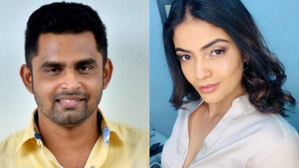 இளம் இயக்குநரை ரகசிய திருமணம் செய்த ‘ராஜா ராணி' பட நடிகை..உண்மையை புட்டுபுட்டு வைத்த தெலுங்கு நடிகை!