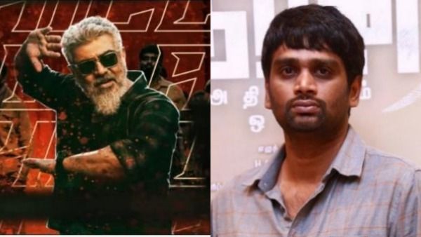 நீங்களா ஒண்ணு நினைச்சி தியேட்டருக்கு வராதீங்க.. திடீரென முன் ஜாமின் வாங்கும் துணிவு இயக்குநர்!