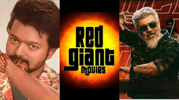 இனிமே அந்த பிரச்சனையே இருக்காது.. வாரிசு, துணிவு ரெண்டுமே ரெட் ஜெயண்ட் கையில் தான்.. எப்படி?