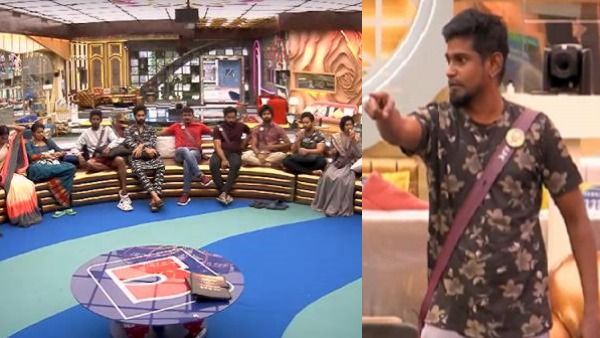 Bigg Boss Tamil 6: இந்த வாரம் பிக் பாஸ் வீட்டில் இருந்து வெளியேறியது இவர் தான்.. லீக்கான தகவல்!