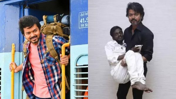 பனையூரில் ரசிகரை தூக்கியதும் விளம்பரத்திற்காகவா?மாற்றுத்திறனாளி சொன்ன தகவல்!