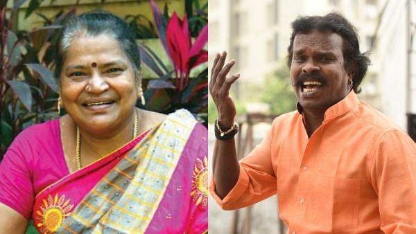 என்னை காதலியா கூட பாவிச்சிருக்காரு அந்தோணி தாசன்..கண்டா வர சொல்லுங்க கிடாக்குழி மாரியம்மாள் பேச்சு!