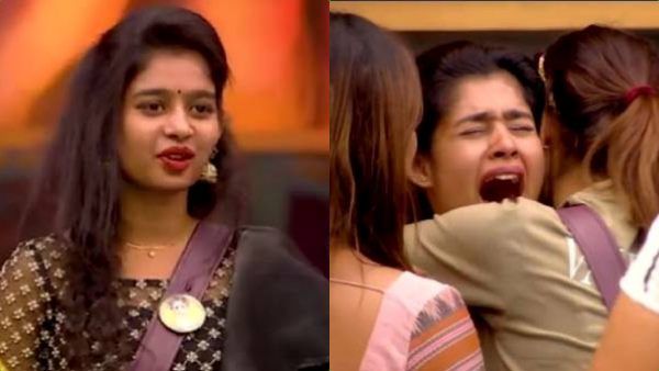 ஜனனி ஆர்மி எங்கே போயிட்டாங்க.. ஜனனி எவிக்‌ஷன்.. கடைசி நேர ட்விஸ்ட்டா? டிஆர்பி மோசடியா?