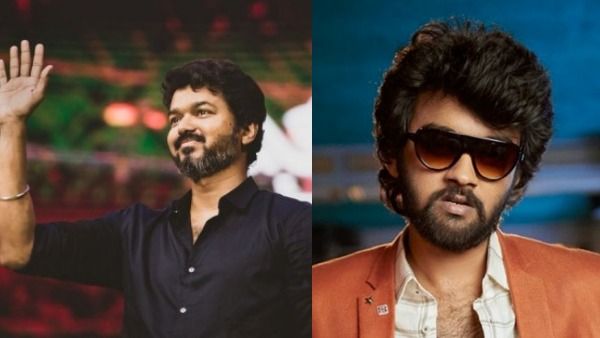 எடுத்து வைங்கடா அந்த மைக்கை.. வாரிசு இசை வெளியீட்டு விழா.. ஹாட் அப்டேட் கொடுத்த ராஜு பாய்!