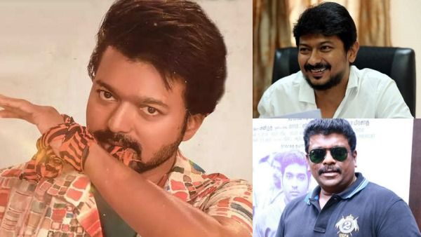 பொங்கல் ரிலீஸில் வாரிசு தான் ஃபர்ஸ்ட் சாய்ஸ்... உதயநிதி அப்படியான ஆளு: ஒப்பனாக பேசிய பார்த்திபன்!