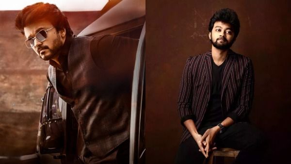 மாஸ் காட்டப்போகும் “வாரிசு“ இசை வெளியீட்டு விழா..தொகுப்பாளர் யார் தெரியுமா?