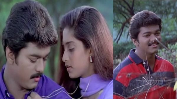 பெயர்: காதலுக்கு மரியாதை! வயது 25! குற்றம்: இதயங்களை திருடியது! 