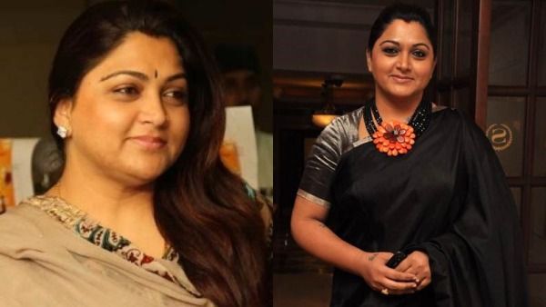 கீழ்த்தனமானபுத்தி..மாறவே மாட்டீங்களாடா?ட்விட்டரில் வம்பிழுத்தவருக்கு பொளேர்னு பதிலடி கொடுத்த குஷ்பு!