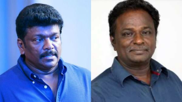 115 விருதுகளையும் கண்ணுல காட்டு... பார்த்திபனை வடிவேலு ரேஞ்சுக்கு கலாய்த்த ப்ளு சட்டை மாறன்...