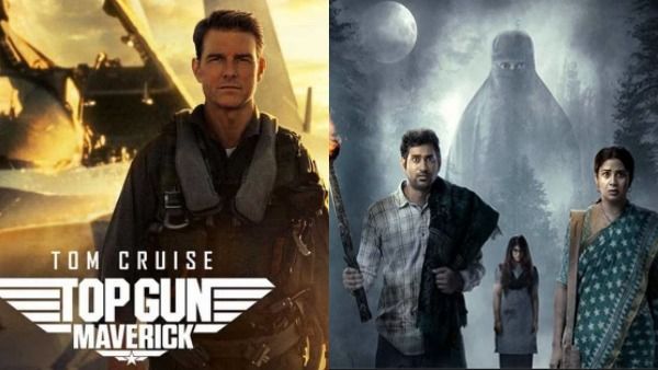 இந்த வாரம் ஓடிடி ரிலீஸ் அப்டேட்... ஹாலிவுட் ரசிகர்களுக்கு காத்திருக்கும் ஆக்சன் ட்ரீட்