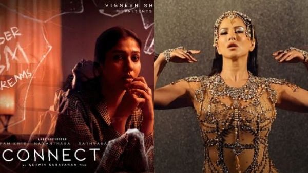 நயன்தாரா vs சன்னி லியோன்.. ஆண்டு இறுதியில் பேயாட்டம் ஆட காத்திருக்கும் டாப் ஹீரோயின்கள்!