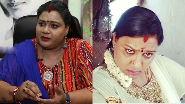 நடிக்க சான்ஸ் கேட்டா..ரொம்ப கேவலமா பேசுனாங்க..அங்காடித் தெரு சிந்து வேதனை!