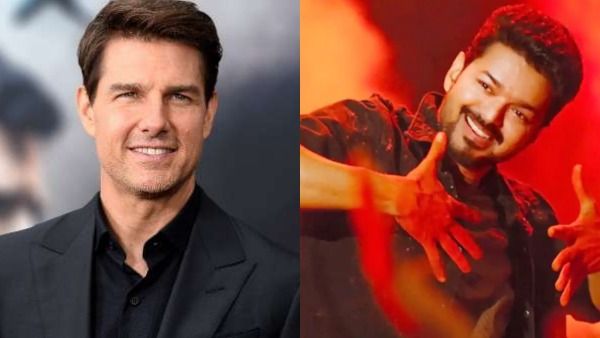 டாம் க்ரூஸ் படம் போல இருக்கும்.. தளபதி 67 சாதாரண கேங்ஸ்டர் படம்லாம் இல்லைங்கோ.. செம ஹாட் அப்டேட்!