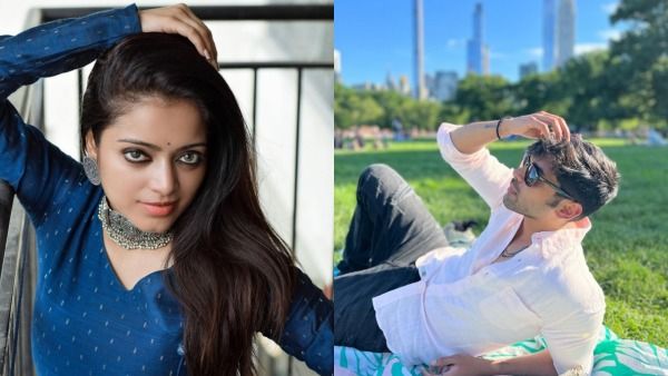 தனித்தீவில் துருவ் விக்ரமுடன் தனியா இருக்கணும்..முன்னணி நடிகையின் விபரீதமான ஆசை!