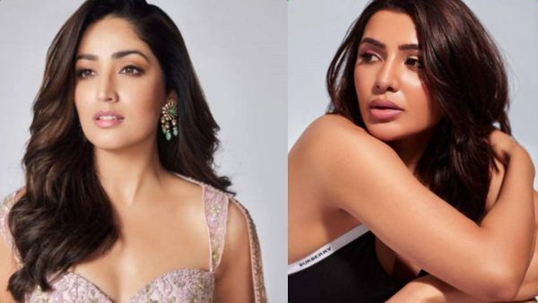 Year Ender 2022 : அரியவகை நோயால் பாதிக்கப்பட்ட நடிகைகள்...இதில் சமந்தா தான் பாவம்!