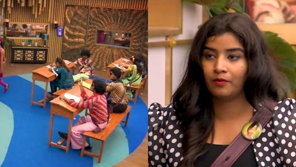 Bigg Boss Tamil 6: இந்த வாரம் தனா தான் எவிக்ட்டா? அதுக்குத்தான் இப்படியொரு ப்ரமோவா?