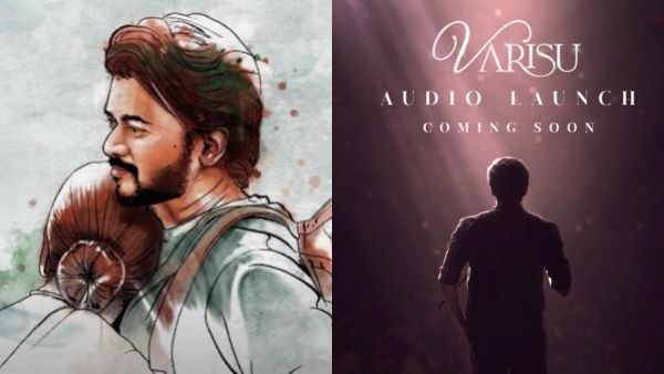 “வாரிசு“ இசைவெளியீட்டு விழா…டிக்கெட் விலையை கேட்டு ஷாக்கான ரசிகர்கள் !