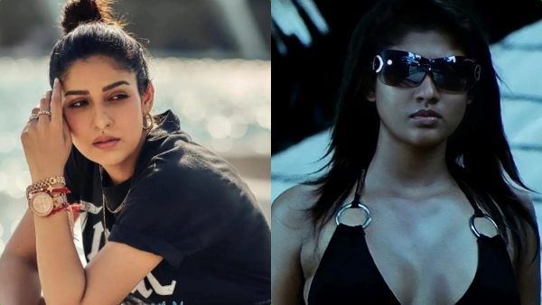 “பில்லா“ படத்தில் கவர்ச்சியாக நடிக்க அதுதான் காரணம்..உண்மையை சொன்ன நயன்தாரா!