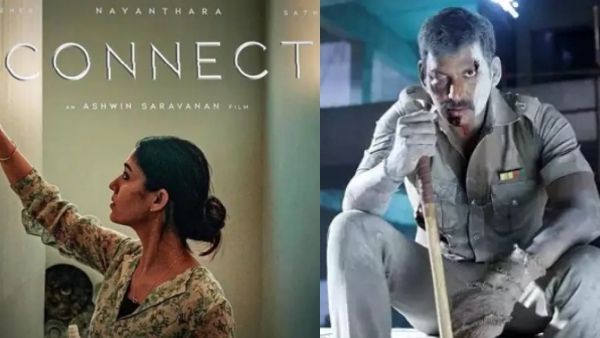 வசூலில் டல்லடிக்கும் லத்தி, கனெக்ட்... புலம்பும் விஷால், நயன்: இதுவும் தேவையில்லாத ஆணிதானா?