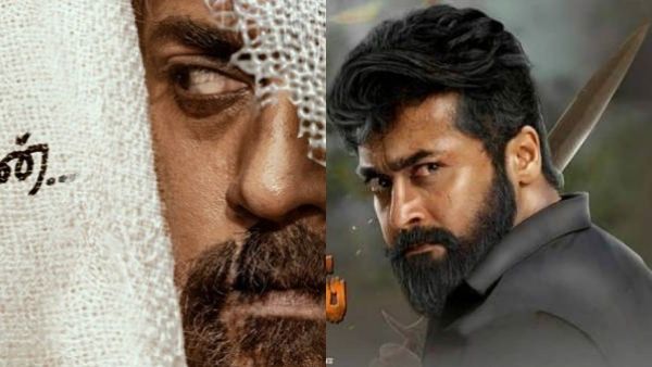 முதலில் வணங்கான், இப்போ வாடிவாசல்... விலகும் முடிவில் சூர்யா... அதிர்ச்சியில் வெற்றிமாறன்!