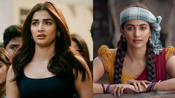 இந்தாண்டின் டிசாஸ்டர் ஹீரோயின்.. பூஜா ஹெக்டேவின் புது படமும் ஃபிளாப்.. வச்சு செய்யும் நெட்டிசன்கள்!