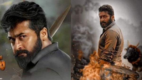 என்னாது டிராப்பா.. பெரியளவில் பண்ணப் போறோம்.. வதந்திக்கு முற்றுப்புள்ளி வைத்த வாடிவாசல் டீம்!