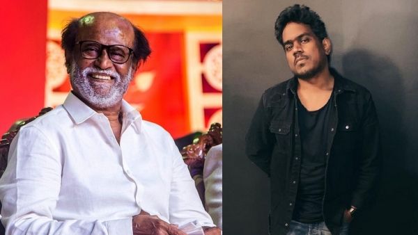 ரஜினி கொடுக்கப் போகும் சர்ப்ரைஸ்... யுவன் கேரியரில் இது எதிர்பாராத அதிசயம்...?