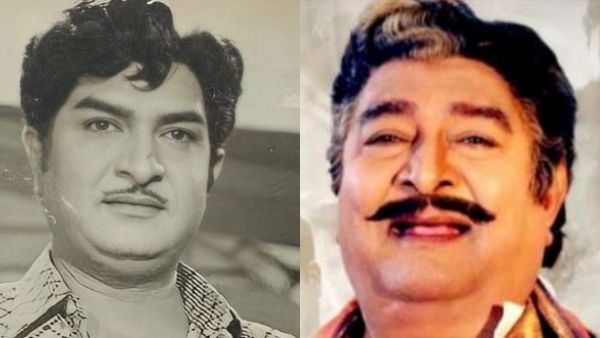 மூச்சு திணறல் ஏற்பட்டு ‘பஞ்ச தந்திர‘ பட நடிகர் கைகால சத்தியநாராயணன் காலமானார்..பதறிய சிம்ரன்!