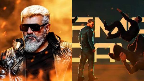 ’வா பதிலடிதான் தெரியுமடா.. உனக்கு சம்பவம் இருக்கு’.. துணிவு 3வது சிங்கிள் ‘கேங்ஸ்டா’ ரிலீஸ்!