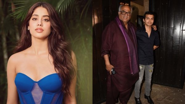 அரசியல் பிரபலத்துடன் காதல்... மகள் காதலுக்கு ஓக்கே சொன்ன அஜித் பட பிரபலம்!