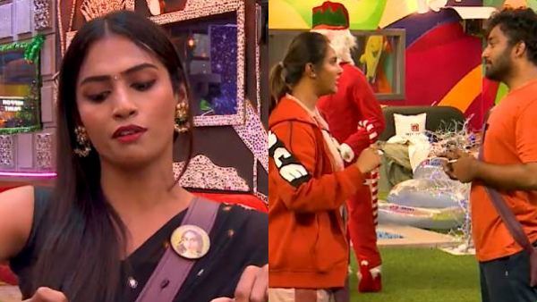 ஷிவின் பண்ணால் தப்பில்லை..நான் பண்ணால் தப்பா..விக்ரமனின் செயலால் கடுப்பான மைனா!