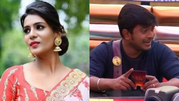 அவரு பாலா இல்லை.. ஆம்பள மீரா மிதுன்.. அசீமின் அப்படியொரு ரியாக்‌ஷன்.. வச்சு செய்யும் ரசிகர்கள்!