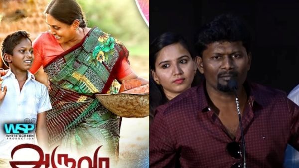 நாங்க என்ன அவ்வளவு கேவலமா...சரண்யா பொன்வண்ணனை கிழி கிழி என கிழித்த தயாரிப்பாளர்!