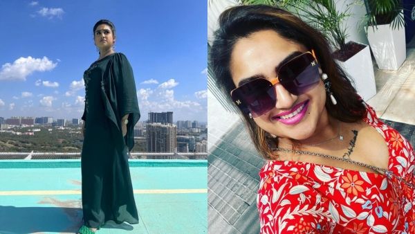 வனிதா அக்காவுக்கு வயசு ஏற ஏற அழகு கூடிட்டே போகுதே..பார்த்து பார்த்து உருகும் பேன்ஸ்!