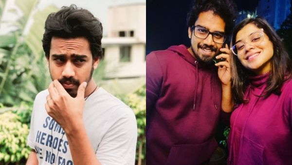 வயதில் மூத்த நடிகையை காதலிக்கும்...பசங்க பட நடிகர் கிஷோர்..விரைவில் திருமணம்!